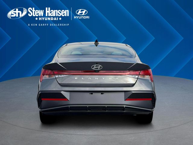 New 2026 Gray Hyundai Limited image 6