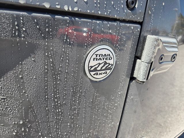 Certified Used 2020 Gray Jeep Unlimited Sport S image 3