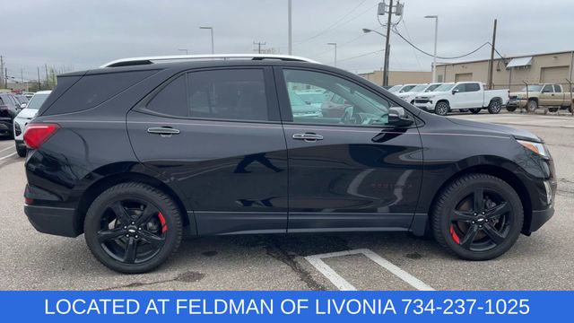 Used 2020 Chevrolet Equinox For Sale in Muncie, IN