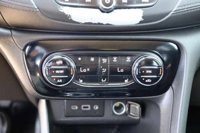 2023 Buick Encore GX Select Gray at Big Star Buick GMC