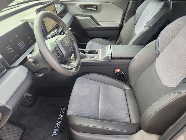 2026 Toyota RAV4 XSE  at Don McGill Toyota