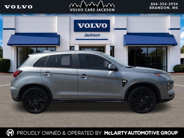 Used 2023 Mitsubishi Outlander Sport SUV