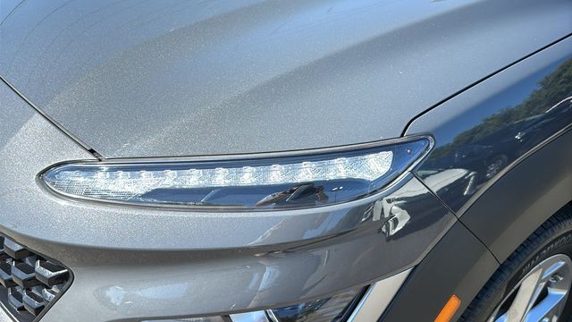 Used 2023 Hyundai Kona SUV