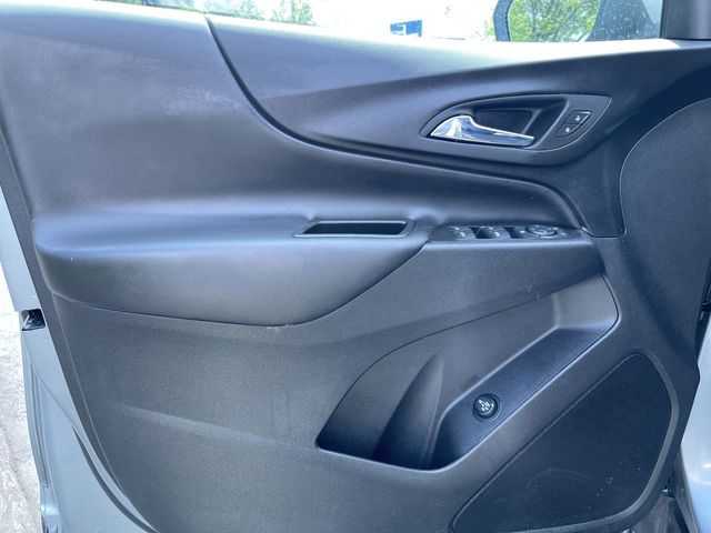 Used 2024 Chevrolet Equinox For Sale in New Hudson, MI