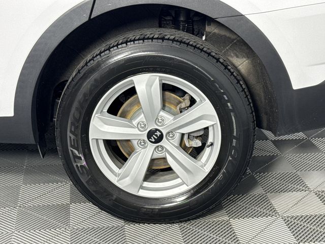 Used 2021 Kia Sorento For Sale in Indianapolis, IN