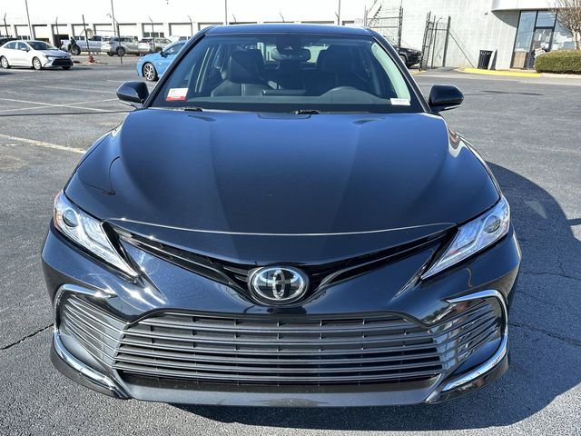 2024 Toyota Camry XLE 23