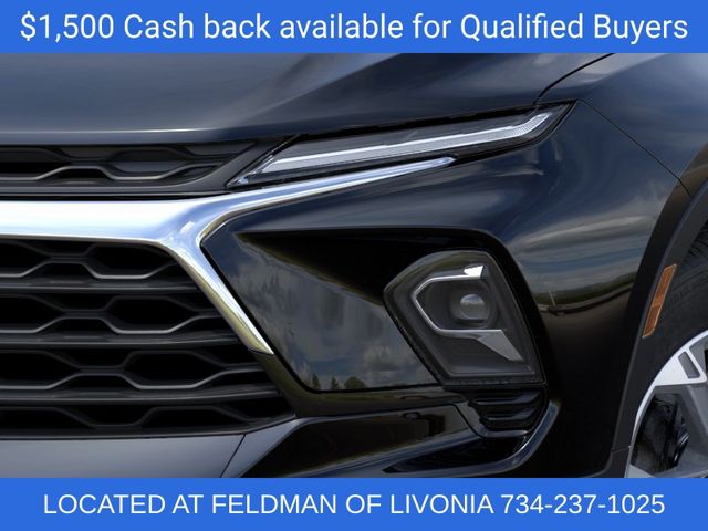 New 2026 Chevrolet Blazer LT For Sale in Livonia, MI