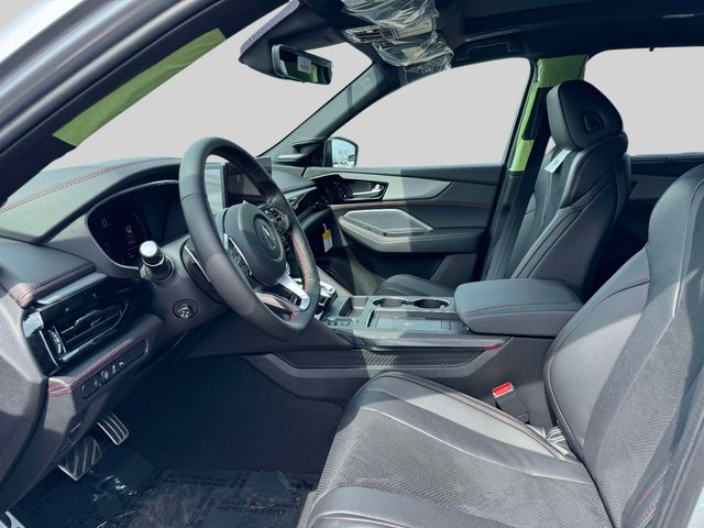 new 2026 Acura MDX car, priced at $63,750