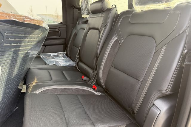 new 2026 Ram 1500 car, priced at $67,870