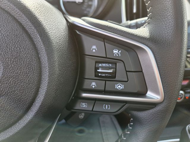 2024 Subaru Forester Touring