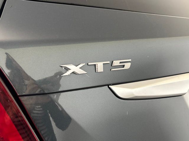 Used 2020 Cadillac XT5 SUV