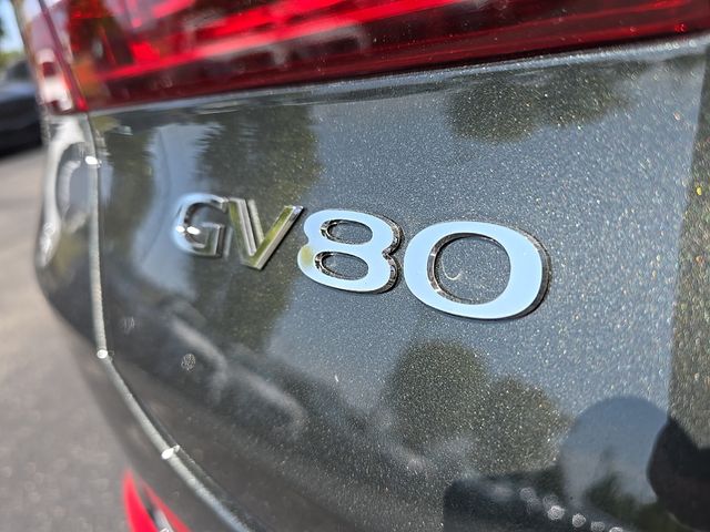 Thumbnail: 2026 Genesis GV80 - 11