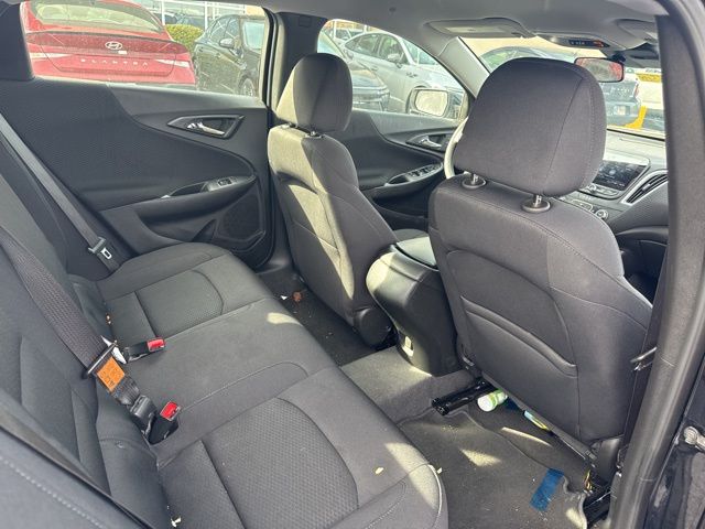 Used 2025 Chevrolet Malibu For Sale in Indianapolis, IN