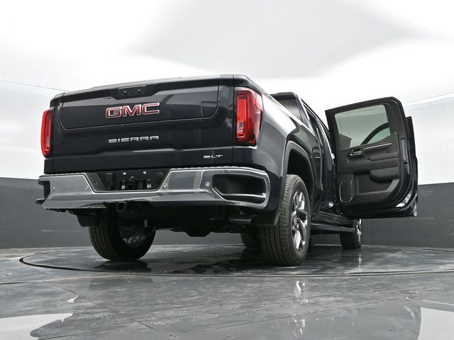 2025 GMC Sierra 1500 SLT 41