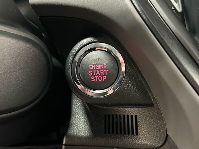 2026 Subaru Crosstrek Limited Silver at Rafferty Subaru