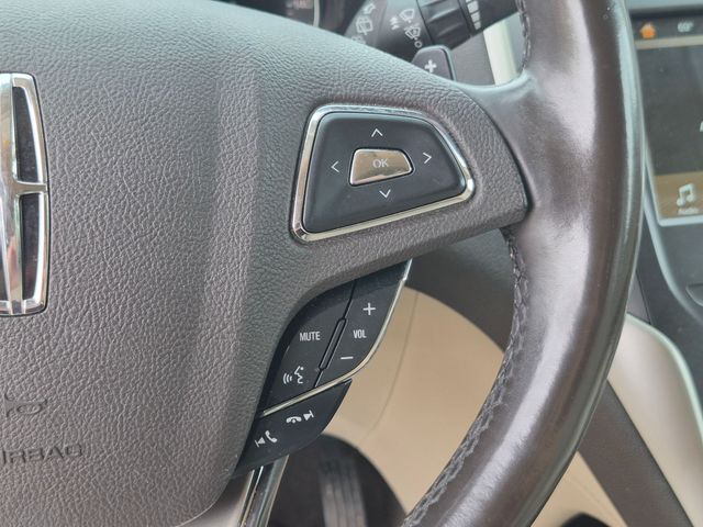 2017 Lincoln MKC - Image 53