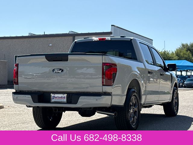 New 2026 Ford F-150 Truck