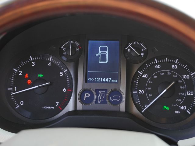 Used 2014 Lexus GX SUV