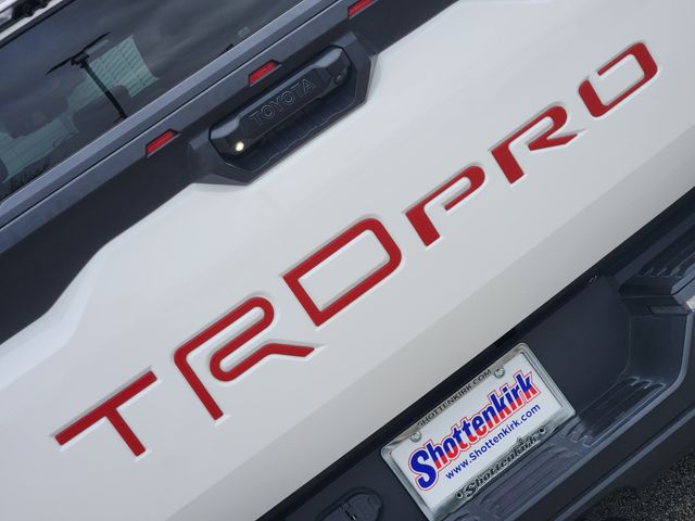 Used 2024 Toyota Tundra Hybrid Truck