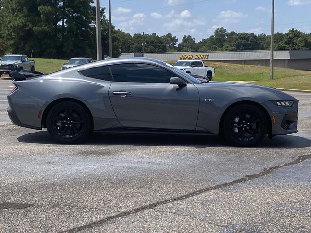 Used 2025 Ford Mustang Coupe