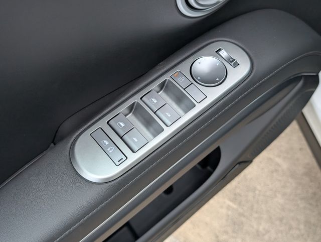2027 Hyundai Palisade Hybrid Blue SEL  at DeMontrond Gulf Freeway
