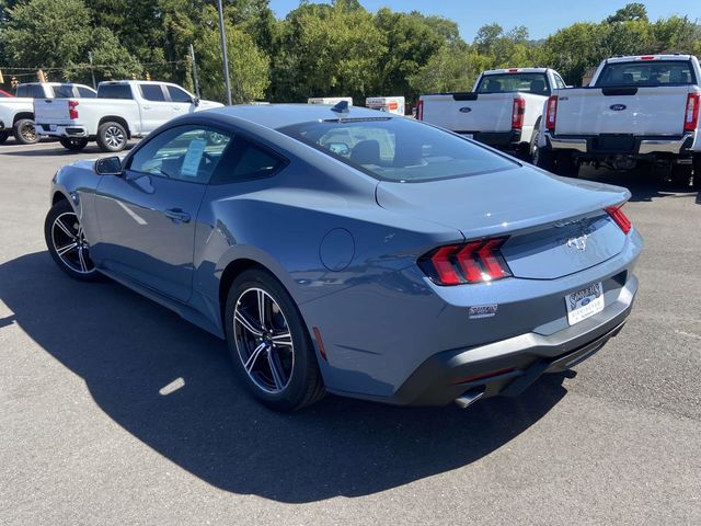 2024 Ford Mustang EcoBoost 6