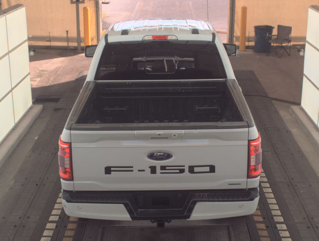 Used 2022 Ford F-150 Truck