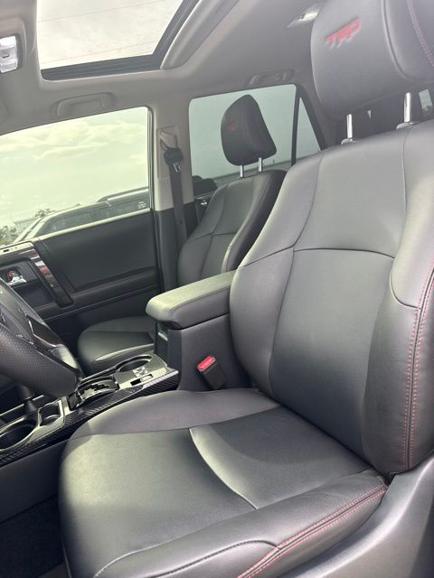 Used 2024 Toyota 4Runner SUV