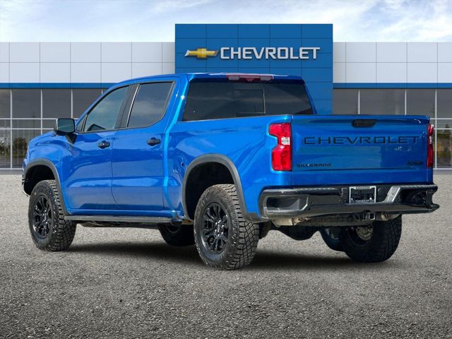 2023 Chevrolet Silverado 1500 ZR2 7