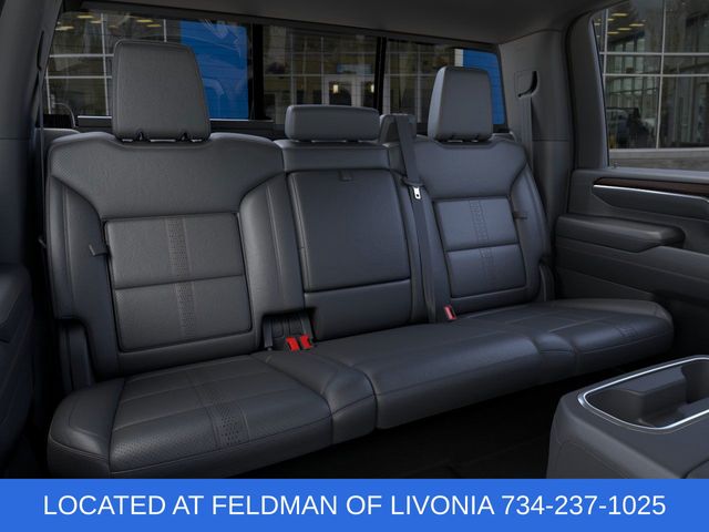 New 2025 Chevrolet Silverado 3500HD For Sale in Livonia, MI