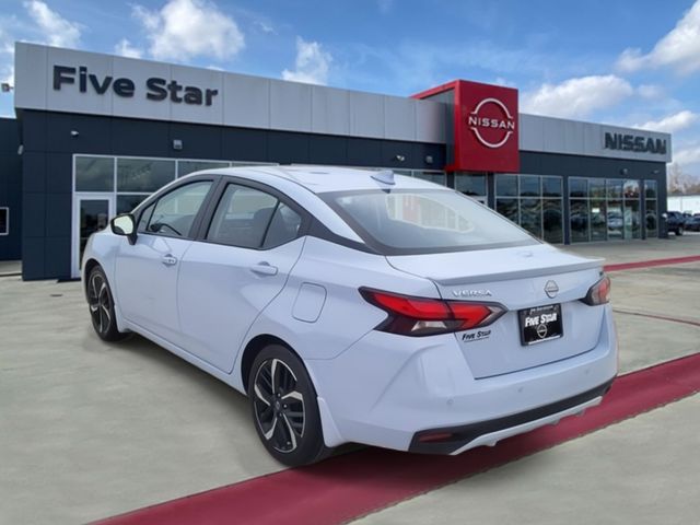 New 2025 Gray Nissan 1.6 SR image 5