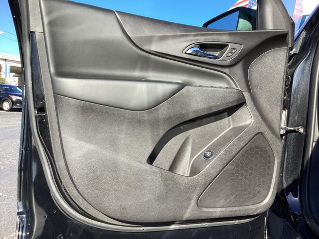 Used Car 2024 Chevrolet Equinox  Lt For Sale Under $25,000 In San Antonio, Texas