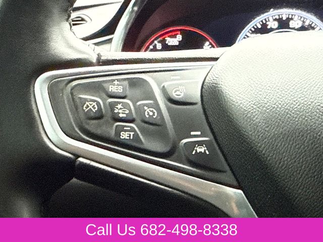Used 2023 Chevrolet Malibu Sedan