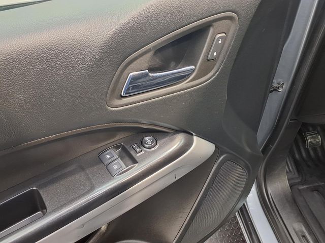 2022 Chevrolet Colorado LT Gray at Texan GMC Buick