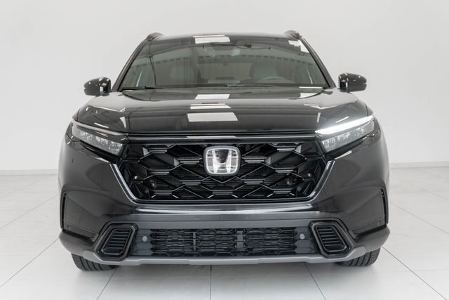 Used 2025 Honda CR-V Hybrid SUV