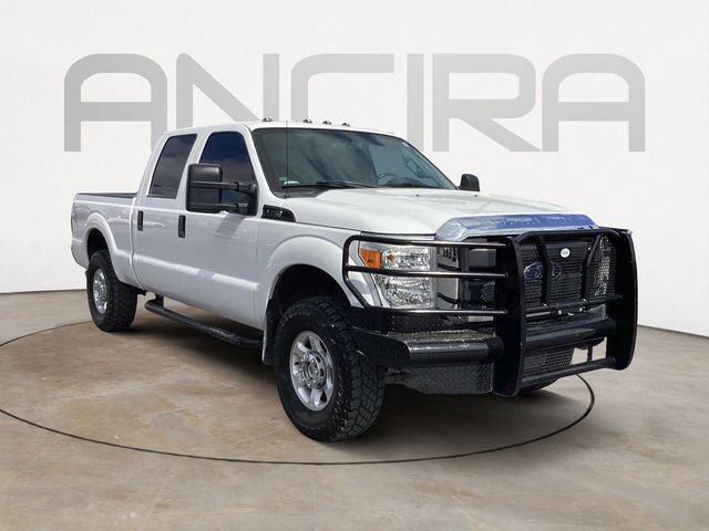 Used Car 2016 Ford F-250sd  Xl For Sale Under $30,000 In San Antonio, Texas