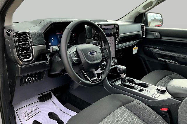 2026 Ford Ranger XLT - 6