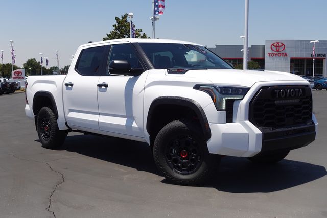 New 2026 Toyota Tundra i-FORCE MAX Truck