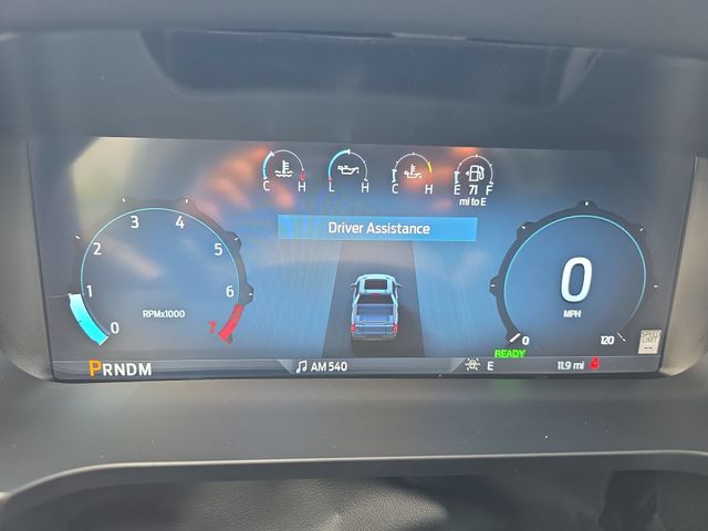 New 2026 Avalanche Ford Platinum® image 19