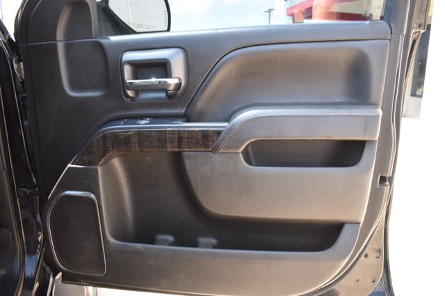 Used 2015 GMC Sierra 2500HD Truck