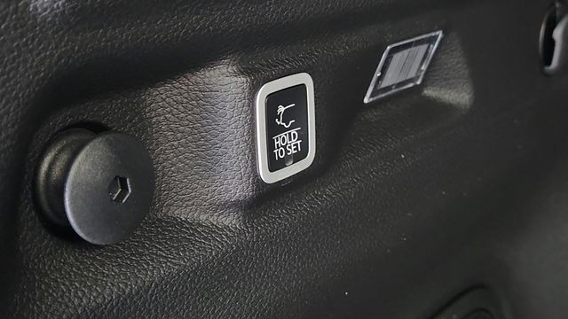 2026 Jeep Grand Cherokee L