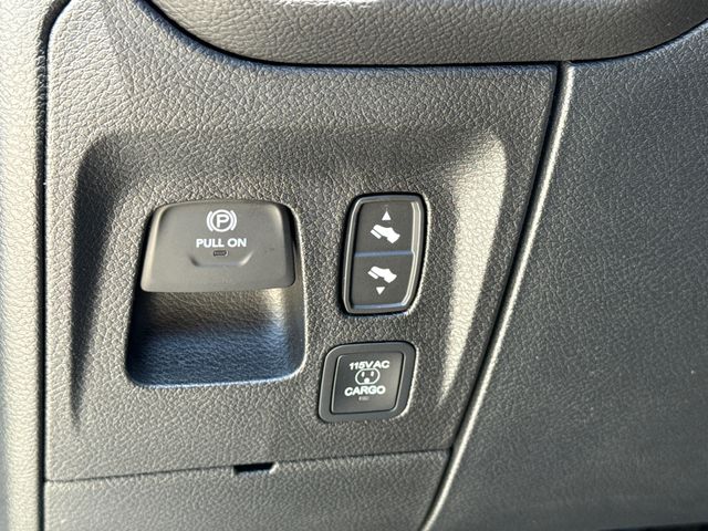 New 2026 Ram 1500 Truck