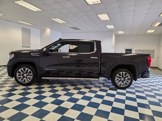 Used 2023 GMC Sierra 1500 Truck
