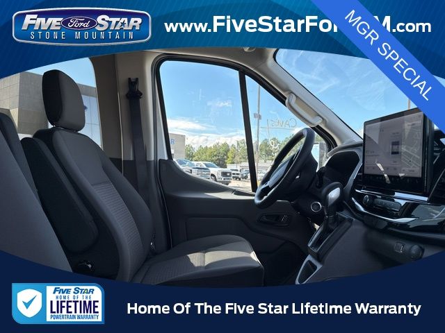 New 2026 White Ford XLT image 15