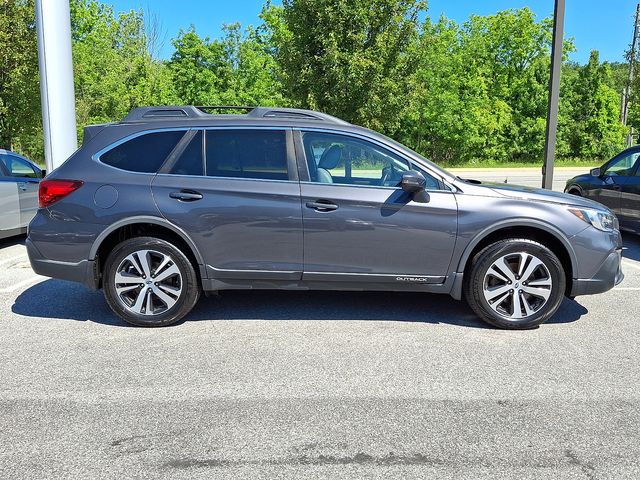 2019 Subaru Outback 2.5i - 7
