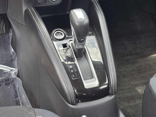 Used 2018 Nissan Kicks SUV