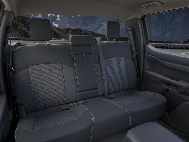New 2026 Gray Ford XL image 11