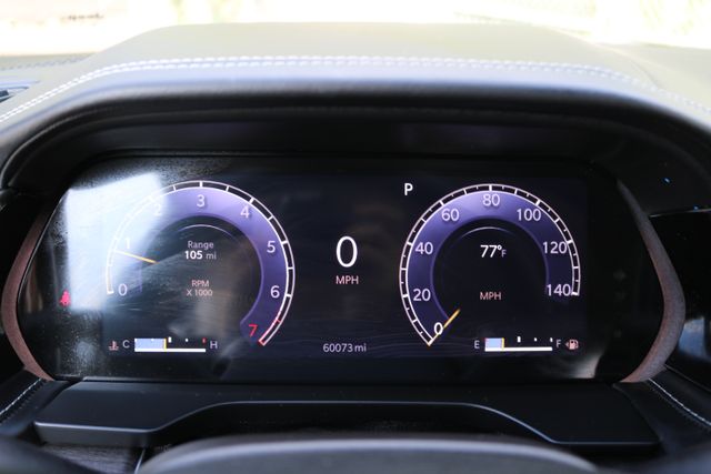 Used Car 2023 Jeep Grand Cherokee L  Limited For Sale Under $35,000 In Austin, Texas