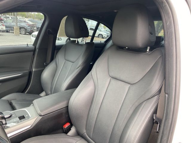 Used Car 2020 Bmw 3 Series  M340i For Sale Under $40,000 In San Antonio, Texas