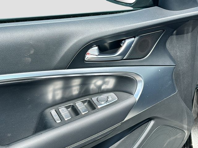 Thumbnail: 2026 Genesis G70 - 20